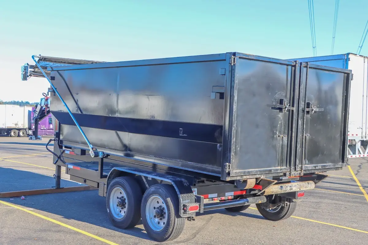 Dumpster Rental services in Mount Pleasant, IA
